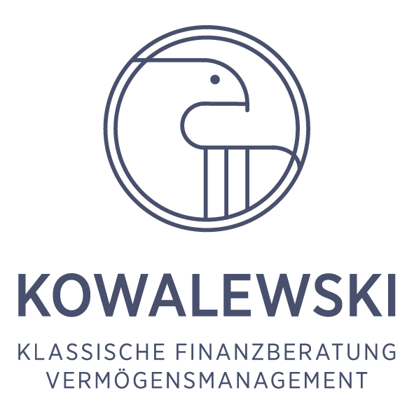 Jürgen P. Kowalewski - Logo